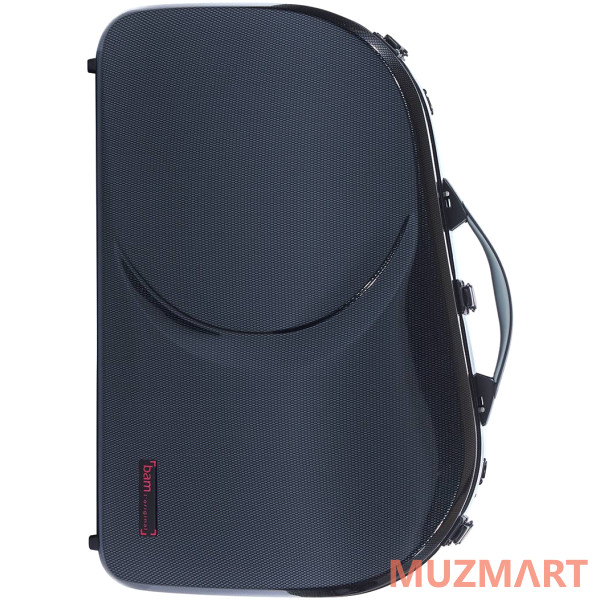 BAM CASES 6002XLC Кейс для валторны