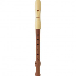 Hohner B95840 Блокфлейта сопрано барочная система