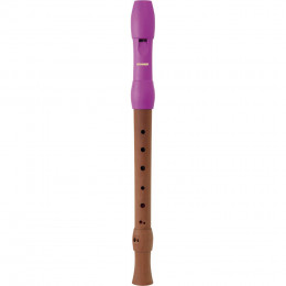Hohner B95841 Блокфлейта сопрано барочная система
