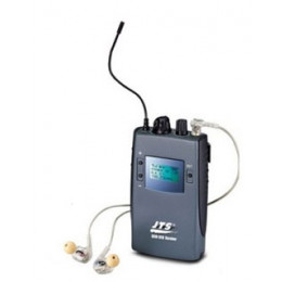 JTS SIEM-111R/IE-6 (722-746 МГц) UHF-ресивер одноканальный