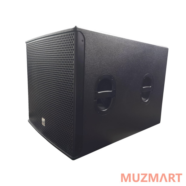 SVS Audiotechnik FS-18A SUB Активный сабвуфер