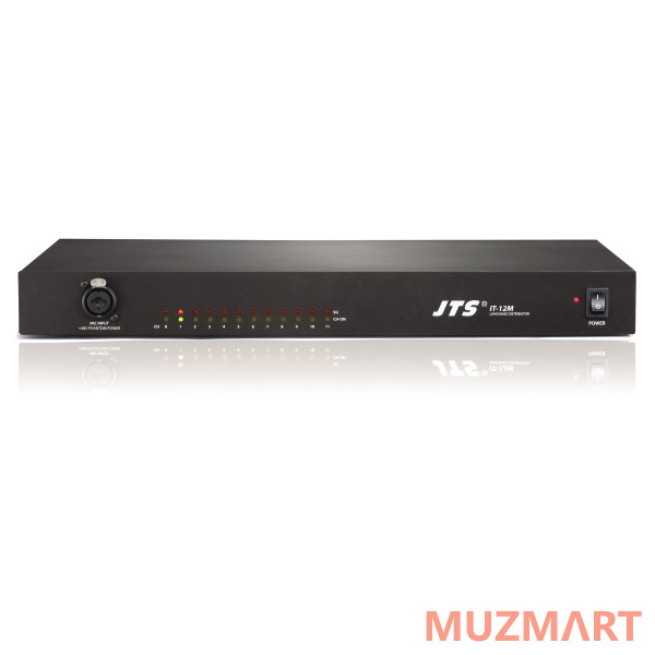 JTS IT-12M4 Система синхронного перевода