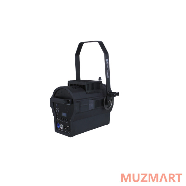 XLine Light LED FIXTURE BODY 500 (BLK) Светодиодный модуль профильного