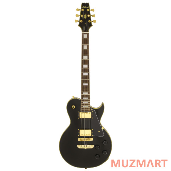 Aria PRO II PE-350CST AGBK Электрогитара