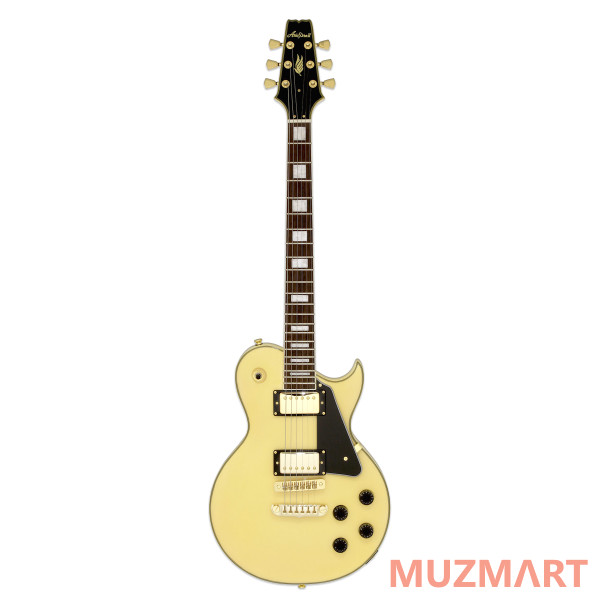 Aria PRO II PE-350CST AGWH Электрогитара