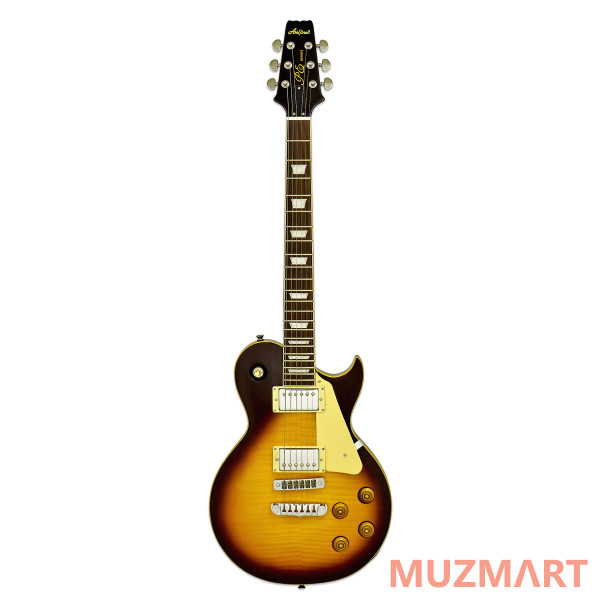 Aria PRO II PE-590STD AGTS Электрогитара