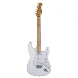 Aria PRO II STG-003/M WH Электрогитара