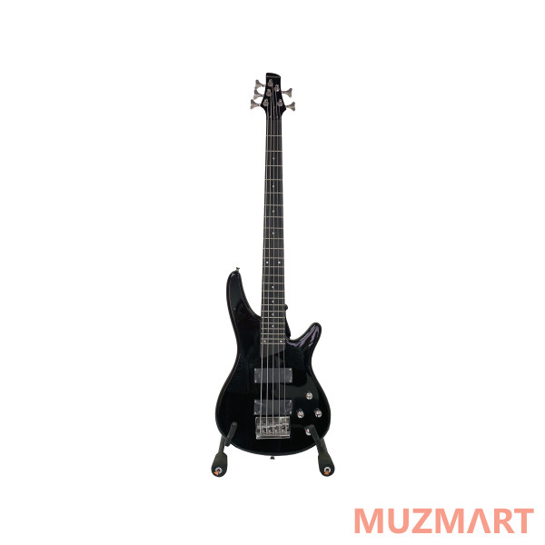 Bosstone BGP-5 BK+Bag Электрогитара бас