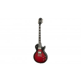 Epiphone Les Paul Prophecy Red Tiger Электрогитара