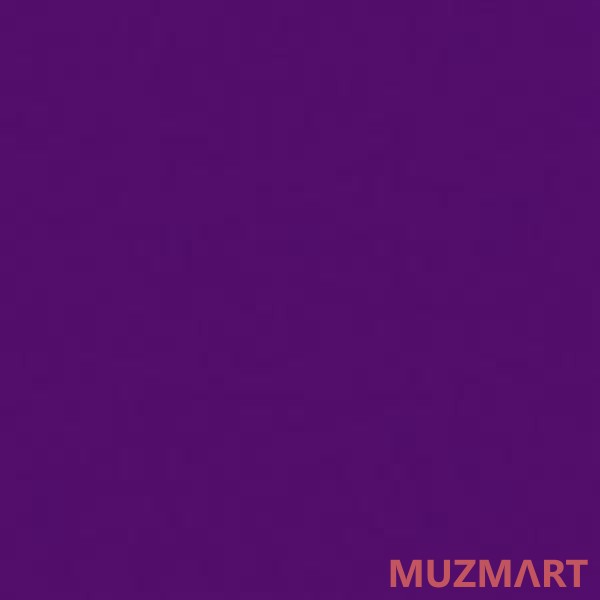 Rosco 49 Medium Purple Фильтр супер-гель