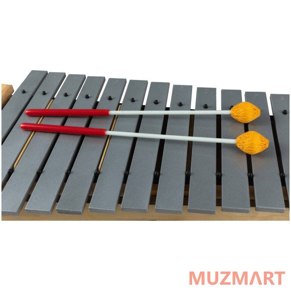 Terris MPN-74A Металлофон диатонический