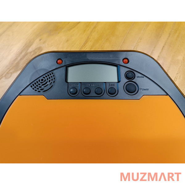 Ruvix RX GD120* Электронный ударный пэд с дисплеем