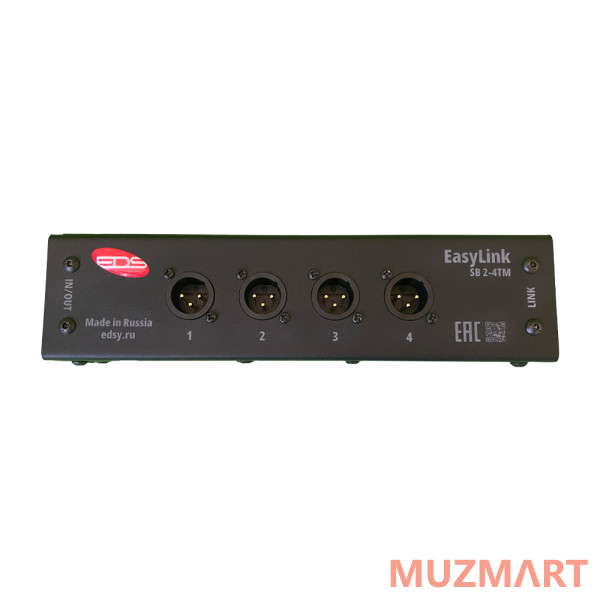 EDS SB2-4TM EasyLink Устройство передачи сигнала