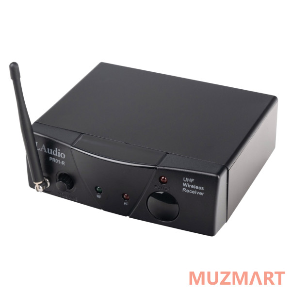 LAudio PRO1-R Ресивер радиосистемы