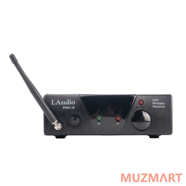 LAudio PRO1-R Ресивер радиосистемы