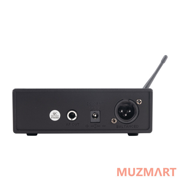 LAudio PRO1-R Ресивер радиосистемы