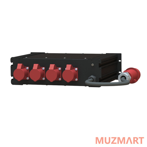 EDS RC4MCT Мотор контроллер