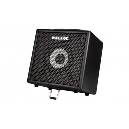 NUX Mighty-Bass-50BT Басовый комбоусилитель, 60Вт