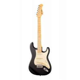 Prodipe JMFST80MABK Электрогитара