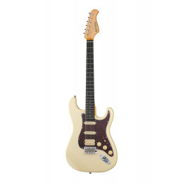Prodipe JMFST83RAVW Электрогитара
