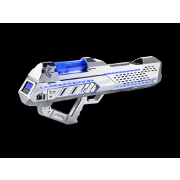 DJPower A-1DX THANOS Ручной генератор дыма, 1200Вт