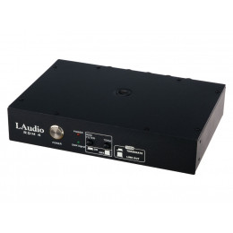 LAudio RDM-4 DMX-контроллер