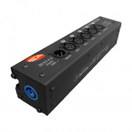 EDS DS-E1-4.3 Туровый DMX сплиттер