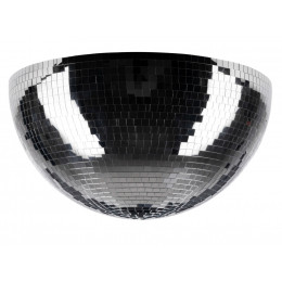 LAudio WS-MB60Half Зеркальный шар, 60см