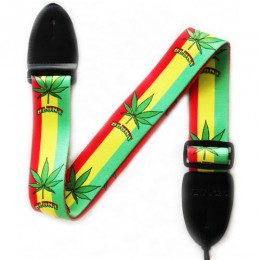 Virtuozo 02524 Jamaica Blunt Ремень для гитары