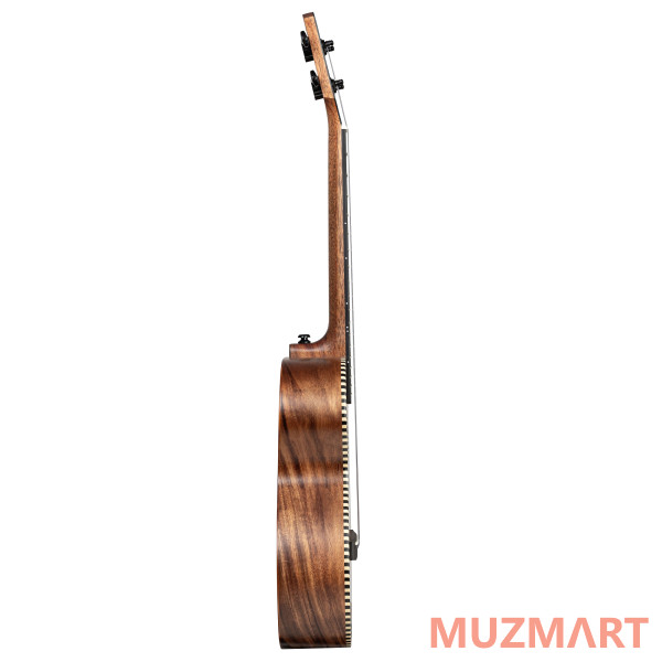 Cascha HH-2311 Acacia Series Укулеле тенор, с чехлом