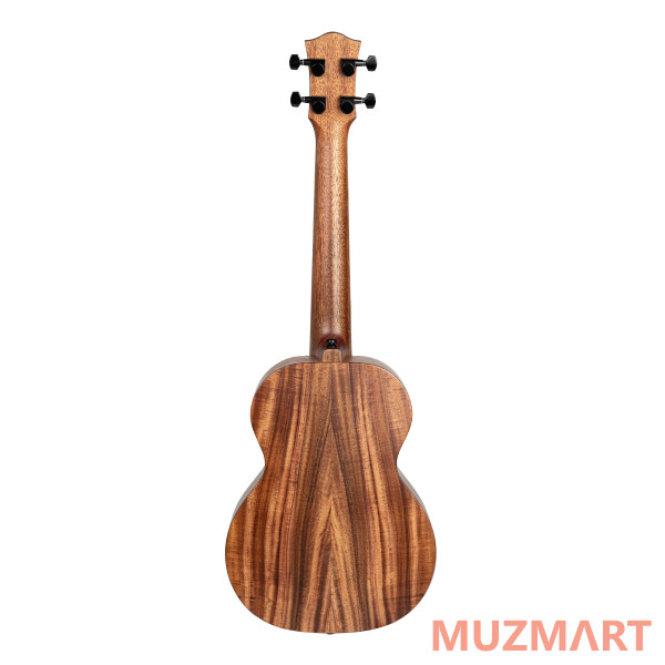Cascha HH-2311 Acacia Series Укулеле тенор, с чехлом