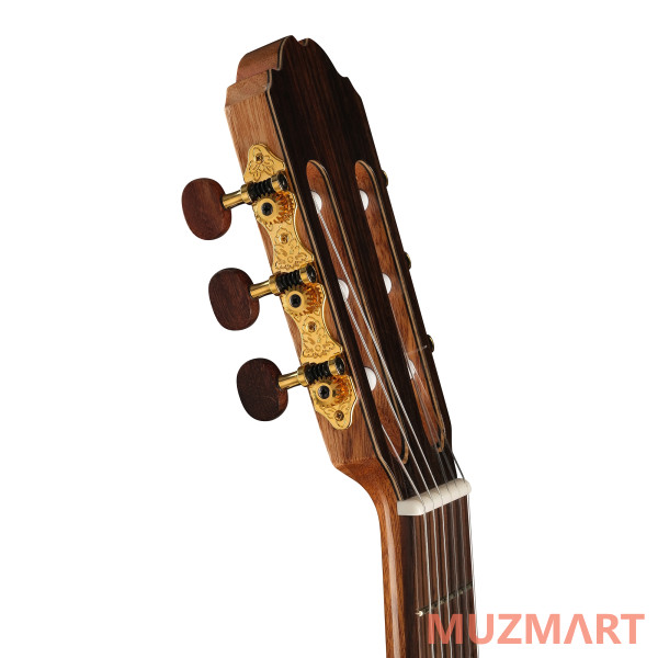 Kremona F65CWS Performer Series Fiesta Электроакустическая классическая гитара