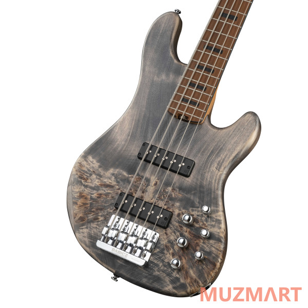 Cort GB-Modern-5-OPCG GB Series Бас-гитара 5-струнная, с чехлом