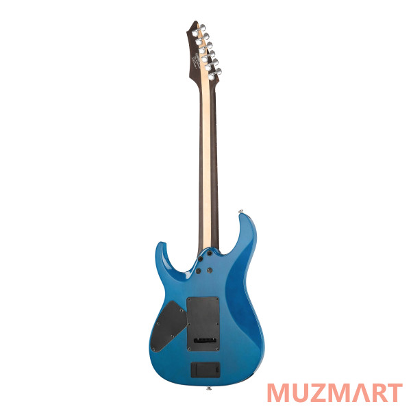 Cort X700-Duality-II-PIB X Series Электрогитара с чехлом