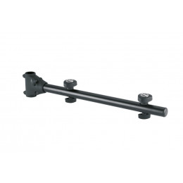 K&M 24637-000-55 Горизонтальная планка стойки для осветительных приборов