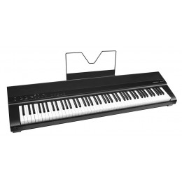 Medeli SP201plus-BK+stand Цифровое пианино, черное (2 коробки)