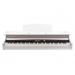 Medeli DP388-GW Цифровое пианино, белое глянцевое