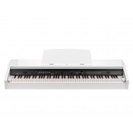 Medeli DP330-GW Цифровое пианино, белое глянцевое