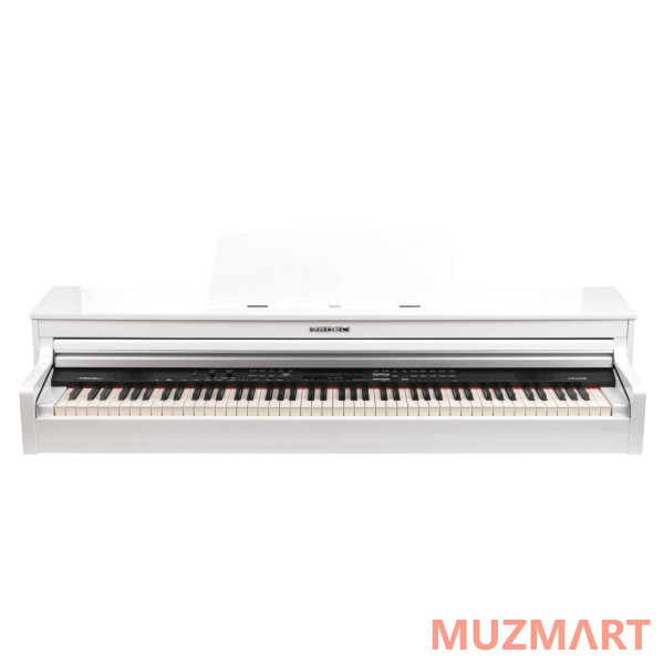 Medeli DP420K-GW Цифровое пианино, белое глянцевое