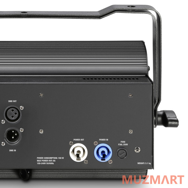 Cameo THUNDER WASH 600 RGBW Световой прибор 3 в 1