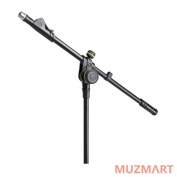 Gravity MS 4322 B Микрофонная стойка журавль