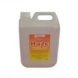 Robe Professional Haze Жидкость для генератора тумана