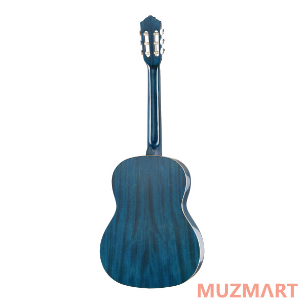 Ortega R121SNOC Family Series Классическая гитара 4/4