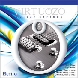 Virtuozo 00391 Igrunge Electro Струны для электрогитары