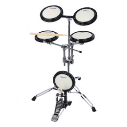 LDrums APD0605 Тренировочная барабанная установка