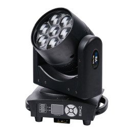 Bi Ray ML740B Моторизированная световая "голова"