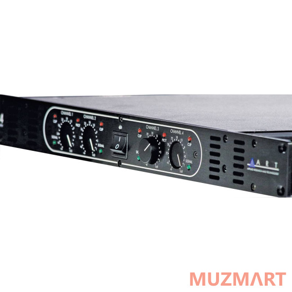 ART SLA-4 Усилитель мощности 4-х канальный