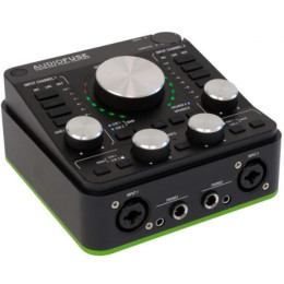 Arturia Audiofuse Rev2 Аудио интерфейс