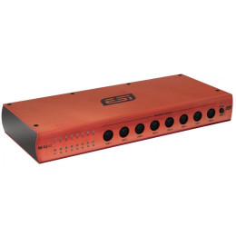 ESI M8U eX Внешний USB 3.0 MIDI интерфейс