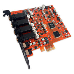 ESI MAYA44 eX PCIe Аудиоинтерфейс